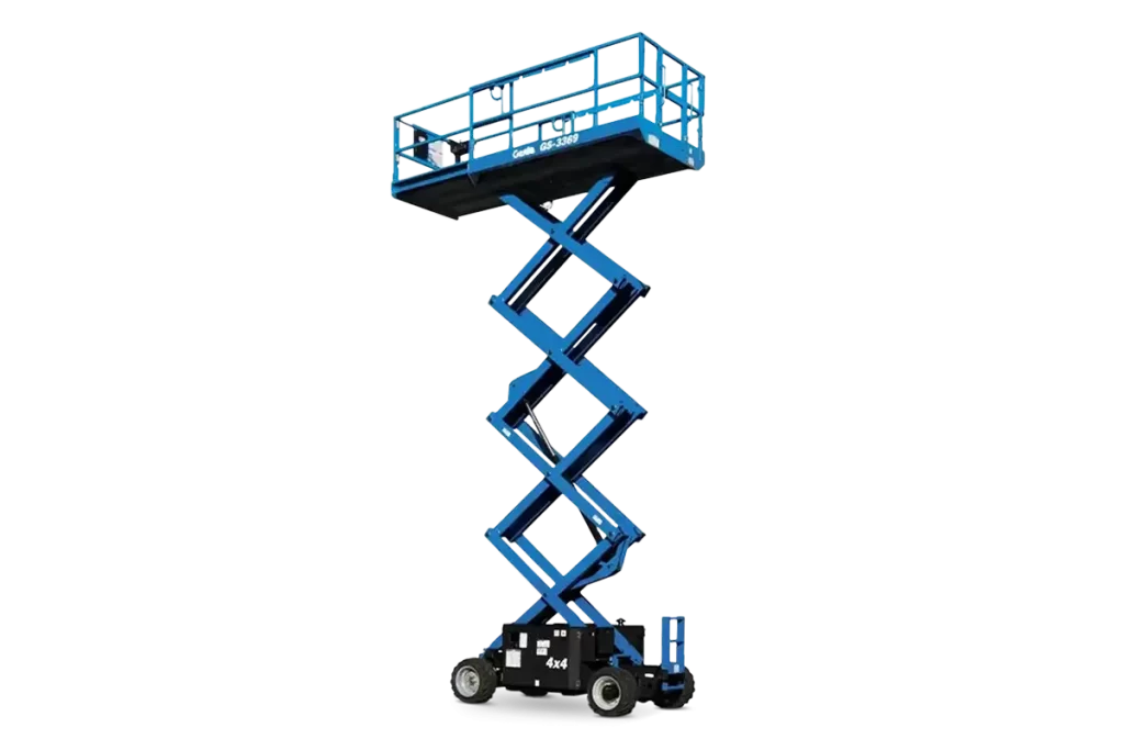 Podnośnik Genie