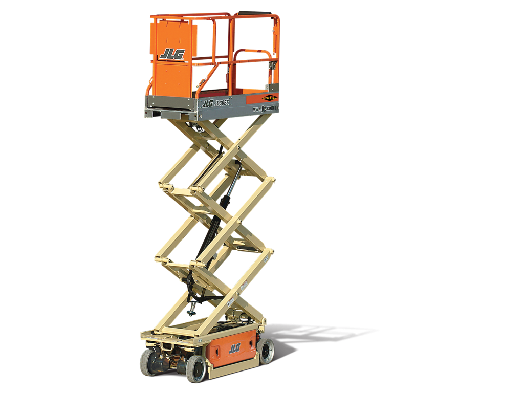 Podnośnik nożycowy 1930ES-jlg