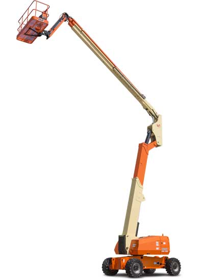 Podnośnik przegubowy JLG 800Aj