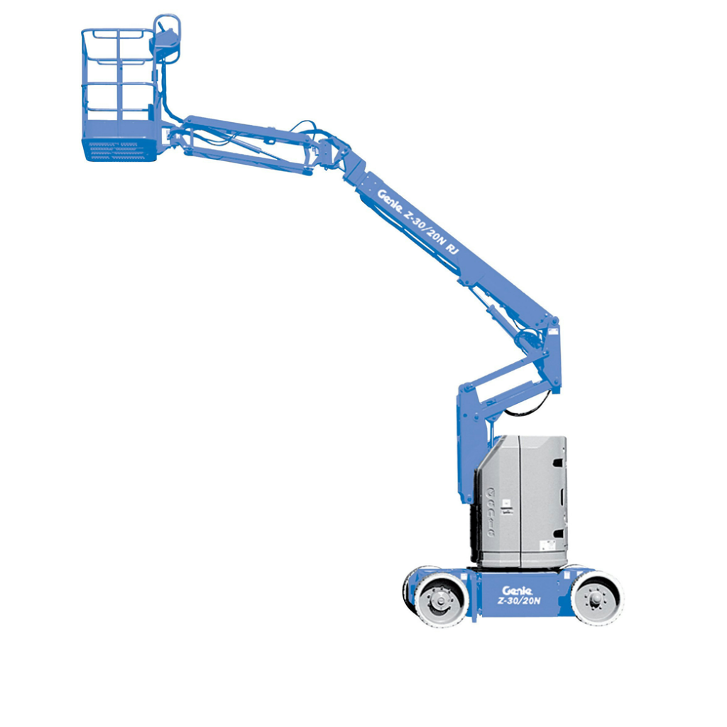 Podnośnik przegubowy Genie Z30/20N