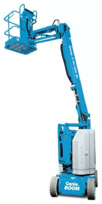 Genie Z30/20N, JLG E300AJP