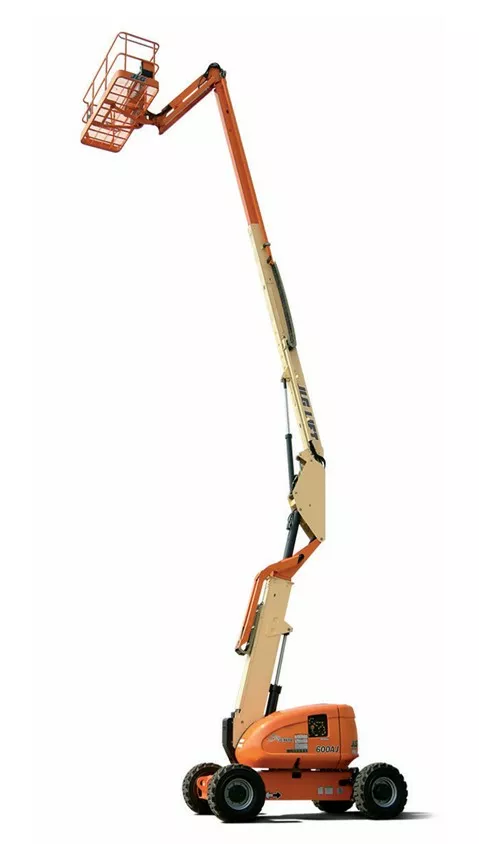 Podnośnik przegubowy Genie z60