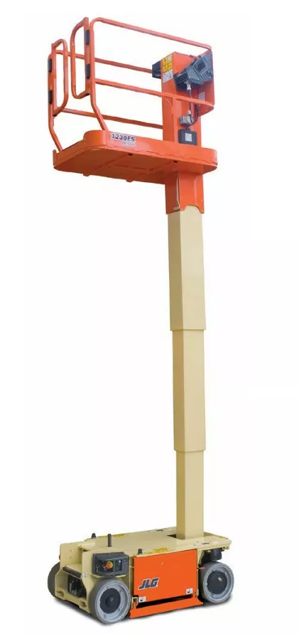 Jlg1230es podnośnik