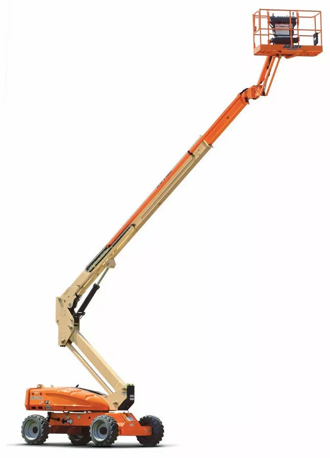 Podnośnik przegubowy  JLG M600JP
