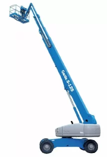 Podnośnik teleskopowy Genie s125