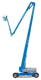 Podnośnik przegubowy Genie Z135/70